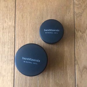 Bareminerals original mineral veil
